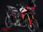 2022 Ducati Multistrada V4 Pikes Peak